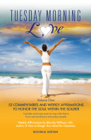 Tuesday Morning Love, the eBook