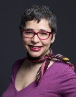 Rebecca Villarreal Tuesday Morning Love