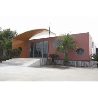 Sisterhood Empowerment Academy, St. John, Virgin Islands