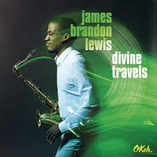 2015 Album Divine Travels 