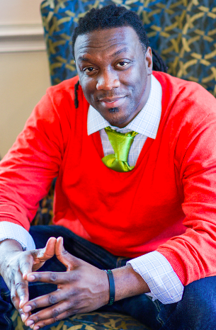 Chris Daniel - Author, Consultant, Speaker, Corporate Trainer